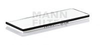 Фильтр салона Mann CU 4251