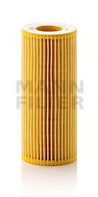 Фильтр АКПП Mann HU 721 w KIT