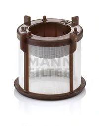 Топливный фильтр грубой очистки Mann PU 50 z