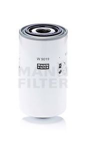 Оливний фільтр Mann W 9019