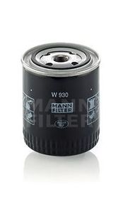 Масляный фильтр Mann W 930
