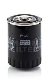 Масляный фильтр Mann W 932