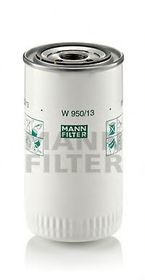 Масляный фильтр Mann W 950/13