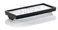 Фильтр салона Mann CU 4408