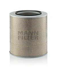 Воздушный фильтр Mann C 35 1592