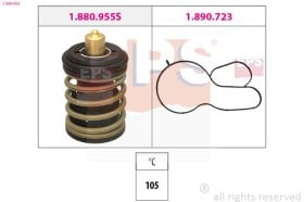 Термостат EPS 1880955