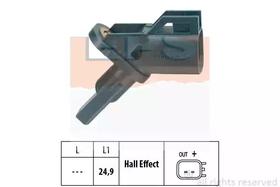 Датчик ABS EPS 1960002