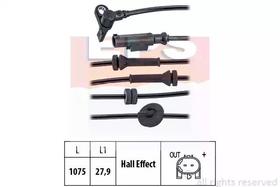 Датчик ABS EPS 1960164