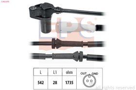 Датчик ABS EPS 1962078