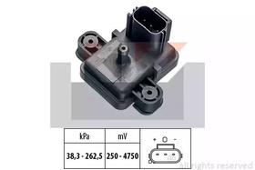 Датчик давления системы впуска KW 493355