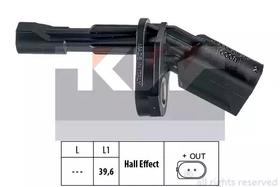 Датчик ABS KW 460008