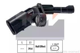 Датчик ABS KW 460009