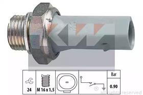 Датчик давления масла KW 500150