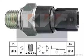 Датчик давления масла KW 500181