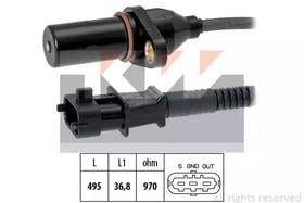 Датчик положения коленвала KW 453563