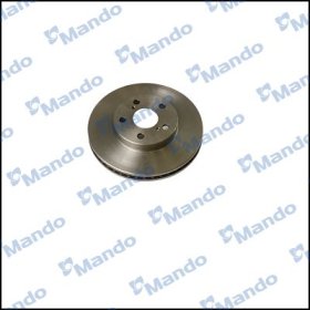 Гальмівний диск Mando mbc030244
