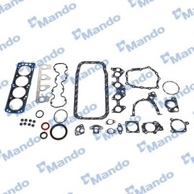 Комплект прокладок полный Mando DNP93740204