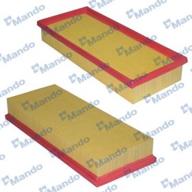 Воздушный фильтр Mando mmf015263