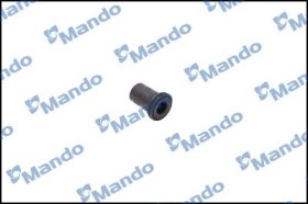 Сайлентблок рессоры Mando DCC010630