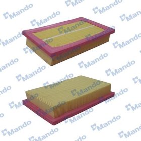 Воздушный фильтр Mando mmf015370