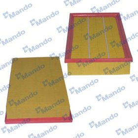 Воздушный фильтр Mando MMF015183