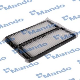 Фильтр салона Mando ECF00044M