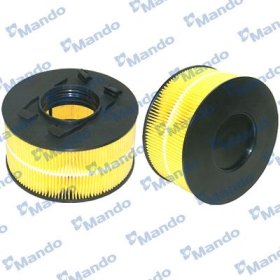 Повітряний фільтр Mando mmf015084