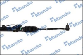 Рулевая рейка Mando ex577001e150