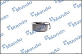 Натяжной ролик ремня ГРМ Mando EBT10021K