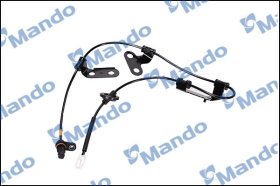 Датчик ABS Mando EX599303V010