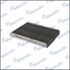 Фільтр салону Mando mmf025141