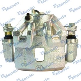 Тормозной суппорт Mando EX581902EA10