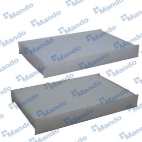 Фильтр салона Mando mmf025049