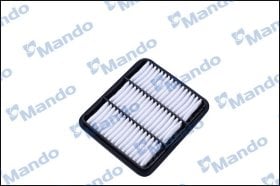 Воздушный фильтр Mando EAF00074M