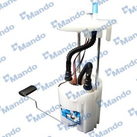 Топливный насос Mando dmp020098