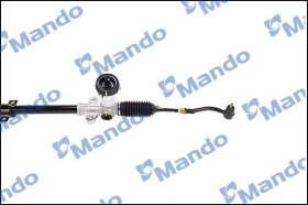 Рулевая рейка Mando ex565001e000