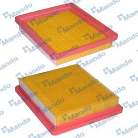 Воздушный фильтр Mando mmf015345