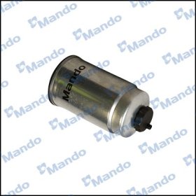Топливный фильтр Mando mmf035075