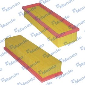 Повітряний фільтр Mando mmf015205