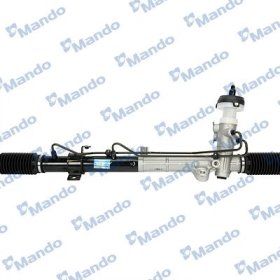 Рулевая рейка Mando EX577001M800