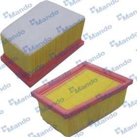 Повітряний фільтр Mando mmf015399