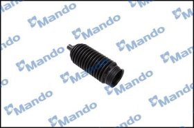 Пыльник рулевой рейки Mando EX577402K001