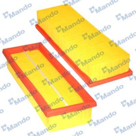 Воздушный фильтр Mando mmf015152