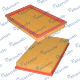 Воздушный фильтр Mando mmf015163