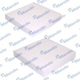 Фільтр салону Mando mmf025030