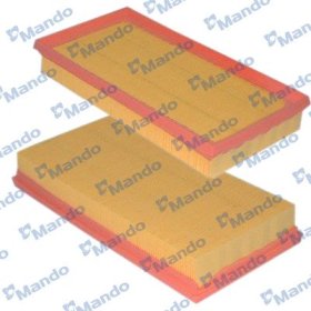 Воздушный фильтр Mando mmf015244