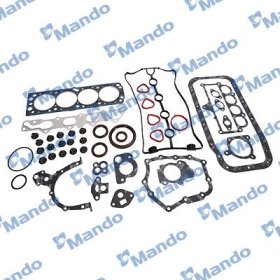 Комплект прокладок повний Mando DN93740513