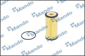 Масляный фильтр Mando mmf040071