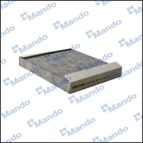 Фільтр салону Mando mmf025154