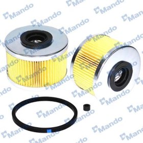 Паливний фільтр Mando mmf035056